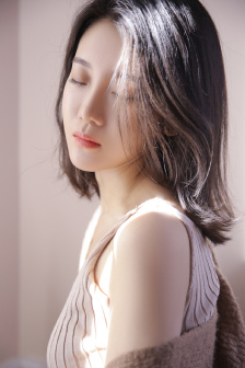 钟丽缇晚娘